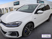 Volkswagen Golf Hybride Rechargeable 1.4 TSI 204 DSG6 GTE  2020 - annonce de voiture en vente sur Auto Sélection.com
