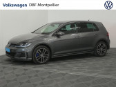 Volkswagen Golf Hybride Rechargeable 1.4 TSI 204 DSG6 GTE   Montpellier 34