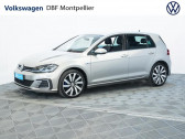 Volkswagen Golf Hybride Rechargeable 1.4 TSI 204 DSG6 GTE   Le Cres 34