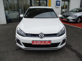Annonce Volkswagen Golf occasion Hybride Hybride Rechargeable 1.4 TSI 204 DSG6 GTE  Bessires