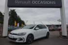 Volkswagen Golf occasion Blanc année 2019 boite Automatique Annonce Volkswagen Golf occasion Hybride Hybride Rechargeable 1.4 TSI 204 à PLOERMEL