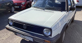 Volkswagen Golf II 1.8 CL COLLECTION   Calais 62