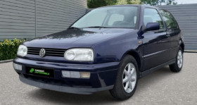 Volkswagen Golf , garage PASSION AUTOMOBILE 62  Loison Sous Lens