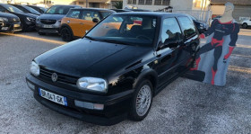 Volkswagen Golf , garage PROVENCE CAR LA GARDE � LA GARDE