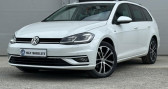 Volkswagen Golf IQ DRIVE  2.0 TDI 150 DSG7   Nort-sur-Erdre 44