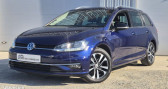 Volkswagen Golf IQ Drive TSI 115   Nort-sur-Erdre 44