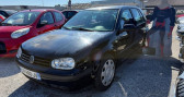 Annonce Volkswagen Golf occasion Essence IV 1.4 75ch 5p � LA GARDE