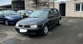 Volkswagen Golf occasion année 1999 boite Manuelle Annonce Volkswagen Golf occasion Essence IV 1.4 75CH 5P à Wittelsheim