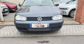 Volkswagen Golf , garage SLM AUTO  Corbeil-Essonnes