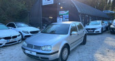 Annonce Volkswagen Golf occasion Essence IV 1.6i 102cv Comfortline BVA  Sathonay-Camp