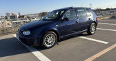 Annonce Volkswagen Golf occasion Essence IV 1.8 T 150CH GTI 5P � Igny