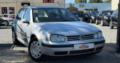 Annonce Volkswagen Golf occasion Diesel IV 1.9 TDI 100 Clim  Saint Soupplets
