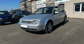 Volkswagen Golf occasion année 2001 boite Manuelle Annonce Volkswagen Golf occasion Diesel IV 1.9 TDI 130CH 5P à Wittelsheim