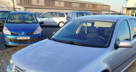 Volkswagen Golf , garage JKS AUTO � Wittelsheim