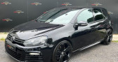 Volkswagen Golf occasion année 2011 boite Manuelle Annonce Volkswagen Golf occasion Essence IV R 2.0 TSI 270ch 4Motion à BEZIERS