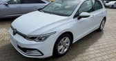 Volkswagen Golf LIFE 2.0 TDI 116 CH DSG  2022 - annonce de voiture en vente sur Auto S&eacute;lection.com