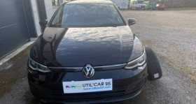 Volkswagen Golf occasion 2020 mise en vente &agrave; Tarcenay par le garage UTIL'CAR 25 - photo n&deg;1