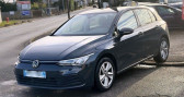 Volkswagen Golf occasion année 2022 boite Automatique Annonce Volkswagen Golf occasion Essence Life Business 1.0 eTSI 110 DSG7 17492HT ENTRETIEN COMPLET A à Coignières