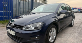 Volkswagen Golf , garage SAMBE AUTO LOUVROIL � Louvroil