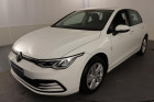 Volkswagen Golf occasion Or année 2020 boite Manuelle Annonce Volkswagen Golf occasion Essence NOUVELLE 1.5 TSI ACT OPF 130 BVM6 Life 1st à Seclin