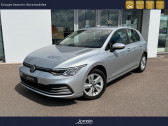 Annonce Volkswagen Golf occasion Diesel NOUVELLE 2.0 TDI SCR 115 BVM6 Life 1st  Avallon