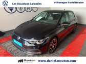Volkswagen Golf occasion année 2020 Annonce Volkswagen Golf occasion Essence NOUVELLE Golf 1.5 eTSI OPF 150 DSG7 à Saint-Malo