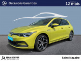 Volkswagen Golf occasion année 2022 Annonce Volkswagen Golf occasion Essence NOUVELLE Golf 1.5 eTSI OPF 150 DSG7 à TRIGNAC