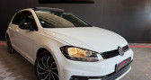 Annonce Volkswagen Golf occasion Essence PHASE 2 1.4 TSI 125 BlueMotion Technology DSG7 Sound - TOIT  � ARLES
