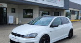 Volkswagen Golf R 2.0 TSI 300 BlueMotion DSG6 4Motion  2014 - annonce de voiture en vente sur Auto Sélection.com