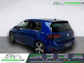 Volkswagen Golf R 2.0 TSI 300 BVA 4Motion  occasion � Beaupuy - photo n�3
