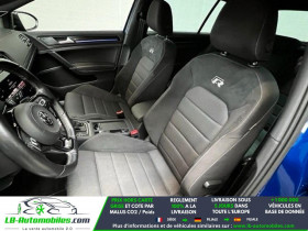 Volkswagen Golf R 2.0 TSI 300 BVA 4Motion  occasion � Beaupuy - photo n�5