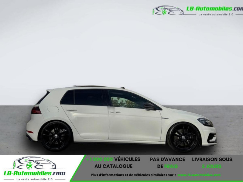 Volkswagen Golf R 2.0 TSI 300 BVA 4Motion  occasion � Beaupuy - photo n�5