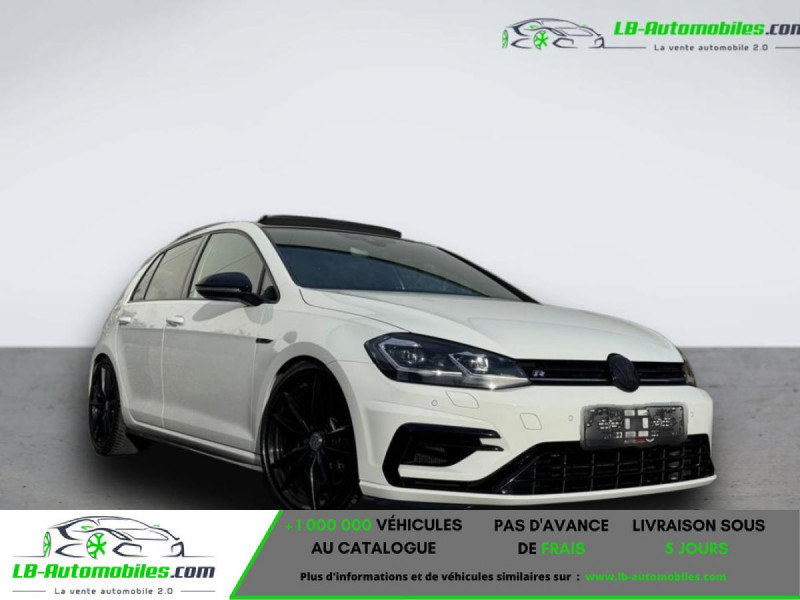 Volkswagen Golf R 2.0 TSI 300 BVA 4Motion  occasion � Beaupuy