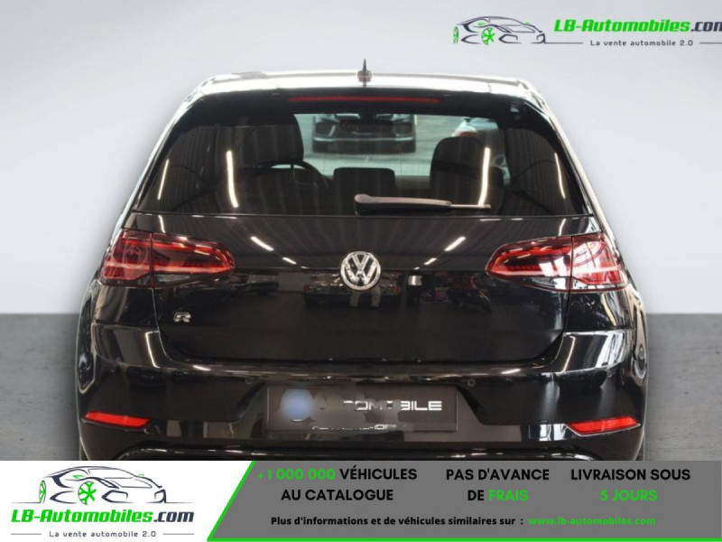 Volkswagen Golf R 2.0 TSI 300 BVA 4Motion  occasion � Beaupuy - photo n�5