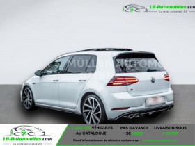Volkswagen Golf R 2.0 TSI 300 BVA 4Motion  occasion � Beaupuy - photo n�2