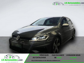 Volkswagen Golf R 2.0 TSI 300 BVA 4Motion  occasion � Beaupuy - photo n�2