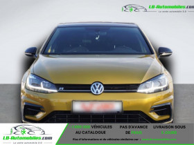 Volkswagen Golf R 2.0 TSI 300 BVA 4Motion  occasion � Beaupuy - photo n�5