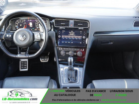 Volkswagen Golf R 2.0 TSI 300 BVA 4Motion  occasion � Beaupuy - photo n�3