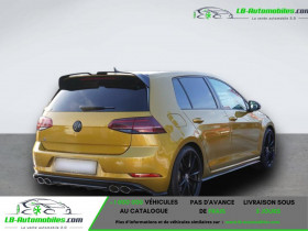 Volkswagen Golf R 2.0 TSI 300 BVA 4Motion  occasion � Beaupuy - photo n�4