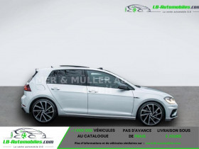 Volkswagen Golf R 2.0 TSI 300 BVA 4Motion  occasion � Beaupuy - photo n�3