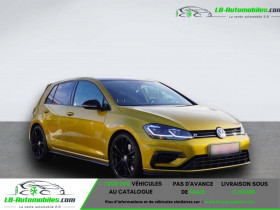 Volkswagen Golf R 2.0 TSI 300 BVA 4Motion  occasion � Beaupuy - photo n�2