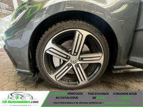 Volkswagen Golf R 2.0 TSI 300 BVA 4Motion  occasion � Beaupuy - photo n�7