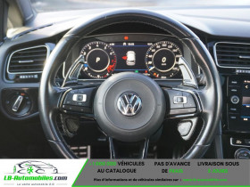 Volkswagen Golf R 2.0 TSI 300 BVA 4Motion  occasion � Beaupuy - photo n�7