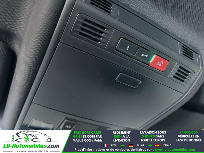 Volkswagen Golf R 2.0 TSI 300 BVA 4Motion  occasion � Beaupuy - photo n�8