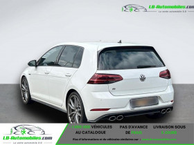 Volkswagen Golf R 2.0 TSI 300 BVA 4Motion  occasion � Beaupuy - photo n�3
