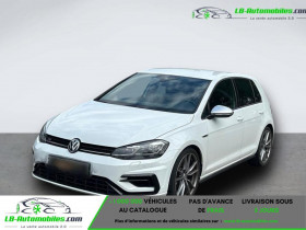 Volkswagen Golf R 2.0 TSI 300 BVA 4Motion  occasion � Beaupuy - photo n�2