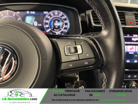 Volkswagen Golf R 2.0 TSI 300 BVA 4Motion  occasion � Beaupuy - photo n�6