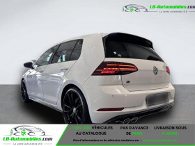 Volkswagen Golf R 2.0 TSI 300 BVA 4Motion  occasion � Beaupuy - photo n�4