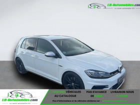 Volkswagen Golf R 2.0 TSI 300 BVA 4Motion  occasion � Beaupuy - photo n�2