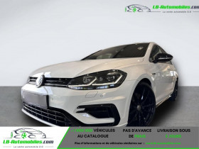 Volkswagen Golf R 2.0 TSI 300 BVA 4Motion  occasion � Beaupuy - photo n�2